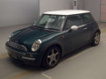 2002 Mini MINI