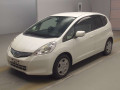 2011 Honda Fit Hybrid