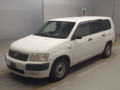 2006 Toyota Succeed Van