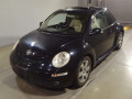2007 Volkswagen New Beetle