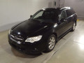 2007 Subaru Legacy Touring Wagon