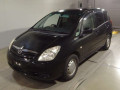 2007 Toyota Corolla Spacio