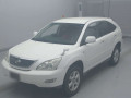 2008 Toyota Harrier