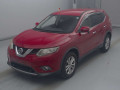 2017 Nissan X-Trail