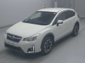 2017 Subaru XV