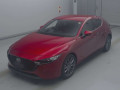 2019 Mazda Mazda3 Fastback