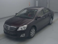 2015 Toyota Premio