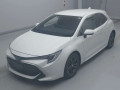2021 Toyota Corolla Sports