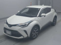2020 Toyota C-HR