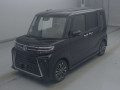 2023 Daihatsu Tanto Custom