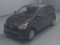 2023 Daihatsu Mira e:S
