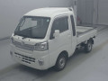 2020 Daihatsu Hijet Truck