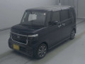 2024 Honda N-BOX CUSTOM