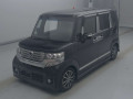 2013 Honda N-BOX CUSTOM