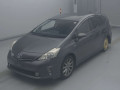 2013 Toyota Prius alpha