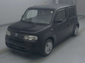 2010 Nissan Cube