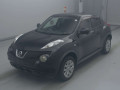 2010 Nissan JUKE