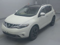 2011 Nissan Murano