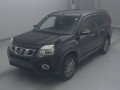 2012 Nissan X-Trail
