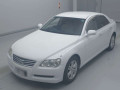 2007 Toyota Mark X