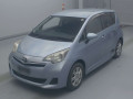 2011 Toyota Ractis