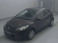 2009 Mazda Demio