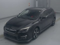 2017 Subaru Impreza Sports