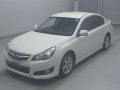 2011 Subaru Legacy B4