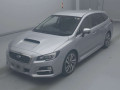 2015 Subaru Levorg