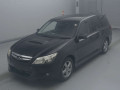 2011 Subaru Exiga