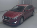 2015 Subaru Impreza Sports