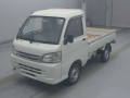 2014 Daihatsu Hijet Truck