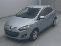 2013 Mazda Demio