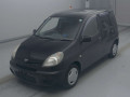 2001 Toyota Fun Cargo