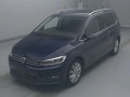 2018 Volkswagen Golf Touran