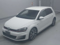 2015 Volkswagen GOLF GTI