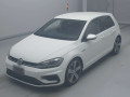 2017 Volkswagen Golf R
