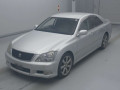2006 Toyota Crown