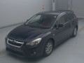 2014 Subaru Impreza Sports