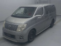 2005 Nissan Elgrand