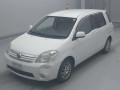 2009 Toyota Raum