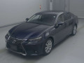 2017 Lexus GS