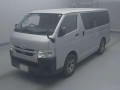2020 Toyota Hiace Van