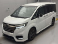 2020 Honda Step WGN Spada