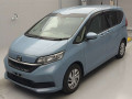 2020 Honda Freed