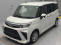 2020 Toyota Roomy