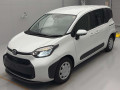 2025 Toyota Sienta