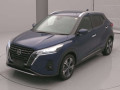 2024 Nissan KIX