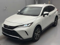 2020 Toyota Harrier