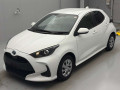 2023 Toyota YARIS